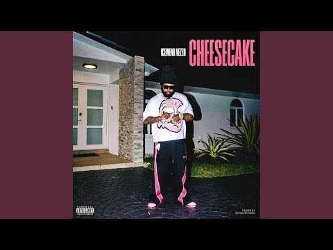 Icewear Vezzo - Cheesecake