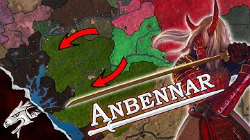 The End of Bhuvauri! | Anbennar Modded Multiplayer | One Xia Ep4