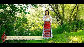 Liliana Anton - Dacă vrei dușmani mai mulți (cu bani să îi împrumuți)🔊🎧🎤