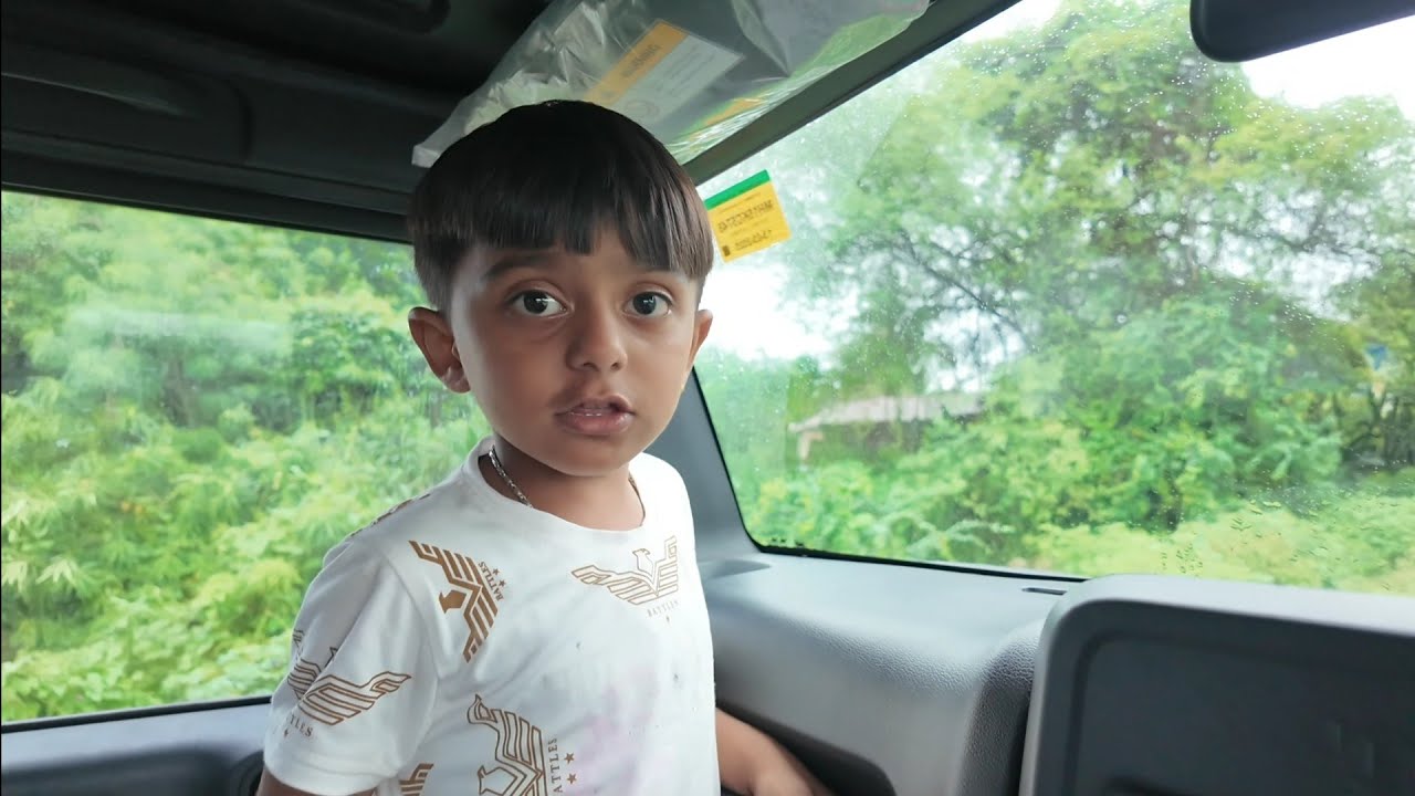 माऊलीच्या गावात महापूर आला 🫢