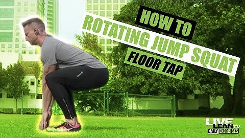 How To: 180 Degree Rotating Floor Tap