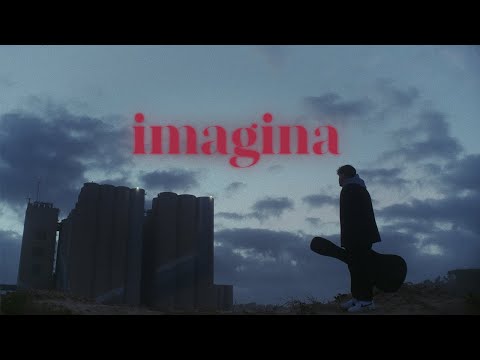 FRANKIEONTHEGUITAR ft. IVANDRO, SLOW J ~ Imagina