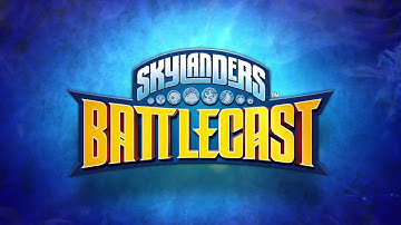 Skylanders Battlecast Unboxing | The Koalition