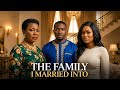 The Family I Married Into Episode 1 (Love, Intrusion, weak boundaries)