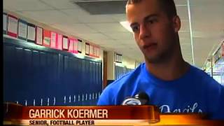 New concussion technology used at Cleveland area schools