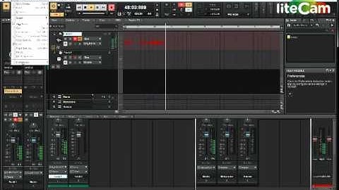Getting M-Audio Axiom to work with Sonar x3  as a control surface