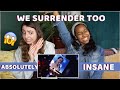 Jessica Villarubin - I Surrender | The Final Clash (REACTION)