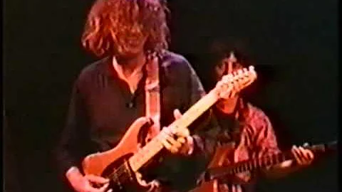 KEVIN AYERS w ollie halsall - In Memoriam - LONDON...