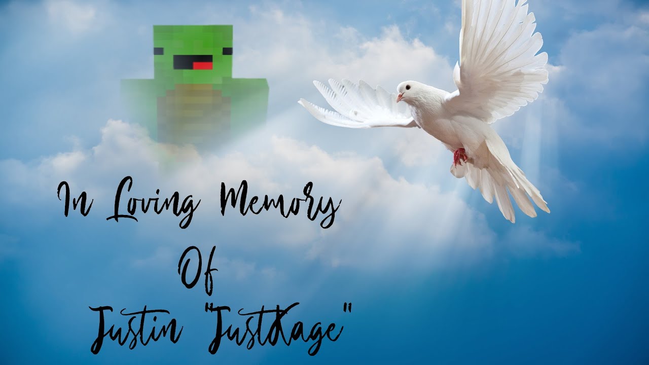 In Memoriam Of Justin "JustKage" (2004-2021) - In Memoriam Of Justin "JustKage" (2004-2021)