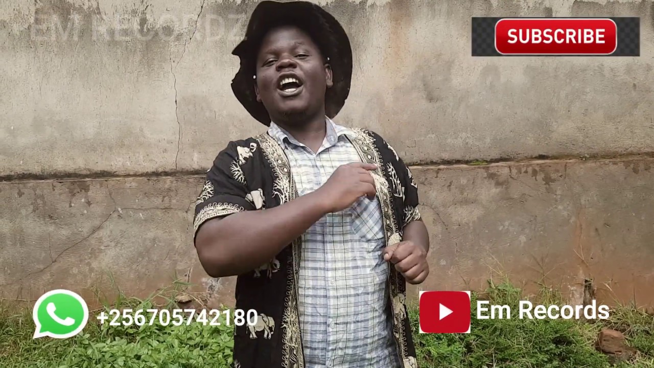 Sajenti Busungu anoonya Katumwa owa sports centre YouTube