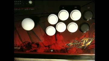 SSF4 Guile Tutorial  Flash Kick FADC Sonic Hurricane Back Dash