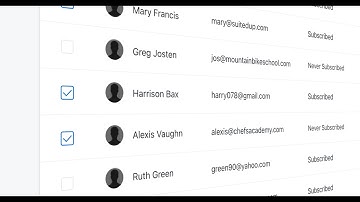 Kajabi Improvements: Faster Video Loading, Better Contact Visibility