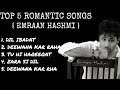 Top 5 romantic songs of Emraan Hashmi || Best Romantic songs of Emraan Hashmi || Romantic songs