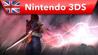 Monster Hunter Generations - Strider Collaboration Nintendo 3Ds