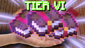 What 3 days of the EXPERIMENT TABLE looks like... (Hypixel Skyblock)