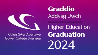Graduation 2024 - Highlights
