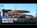 German Drivers Not Convinced by Fuel Discount; say More Needs to be Done | Dawn News English