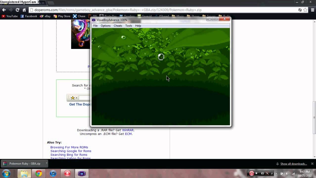 How To Play Gameboy Games On Windows Gameboy Emulator HD YouTube how-to-play-gameboy-games-on-xbox-series-s-and-x-youtube