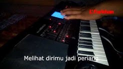 Ingat Hari Depan Karaoke Lirik cover by El Farkhan Kebumen  - Durasi: 4:35. 