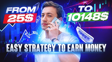 TRAINING FROM ZERO | Trading Binary Options Pocket Option 2023 #binaryoptions #pocketoption