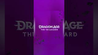 Новое название новой Dragon Age #игровыеновости #dragonage