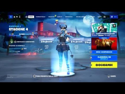 THE FINALS – Twitch Drops – Pacchetto Completo Di 53 Oggetti (Armi, Pelli, Charm) – Multiplatform