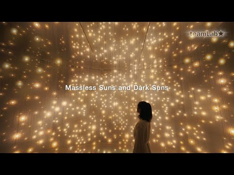 Massless Suns and Dark Suns