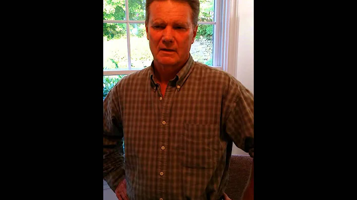 * John Menzie Testimony Cortlandt Manor, NY "Contr...