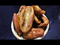 KASHMIRI SNACKS (YAJI) | TRADITIONAL KASHMIRI SNACKS | RECIPE BY KASHMIRI ZAIKA-TASTY BITZ