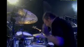 Oasis - Falling Down (Live Wembley 2008) (High Quality video)(HD)