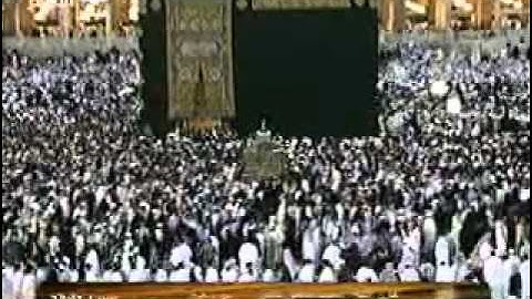 صوت رائع للقاري الشيخ سجاد مصطفى الحسن من سورة طه.wmv