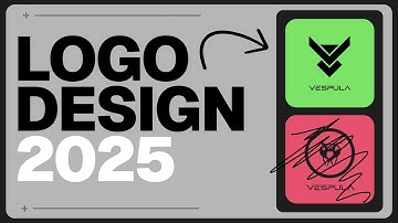 The ONLY Logo Tips You Need To Know In 2025!