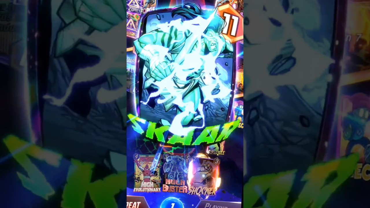 SKAAR - Simple, yet Solid 