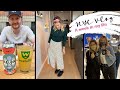 NYC Vlog 2021 || A week in my life: Facials, Jimmy Fallon, Wine tasting, Baseball