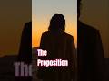The Proposition #guypearce #johnhurt #nickcave #thriller #drama #australia #movie #film #outback