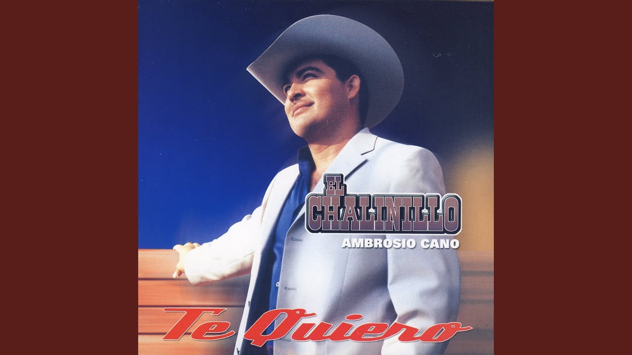 Watch Te Quiero on YouTube Watch Te Quiero on YouTube