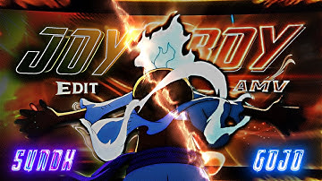 Thumbnail Like @GOJO | After Effects Tutorial