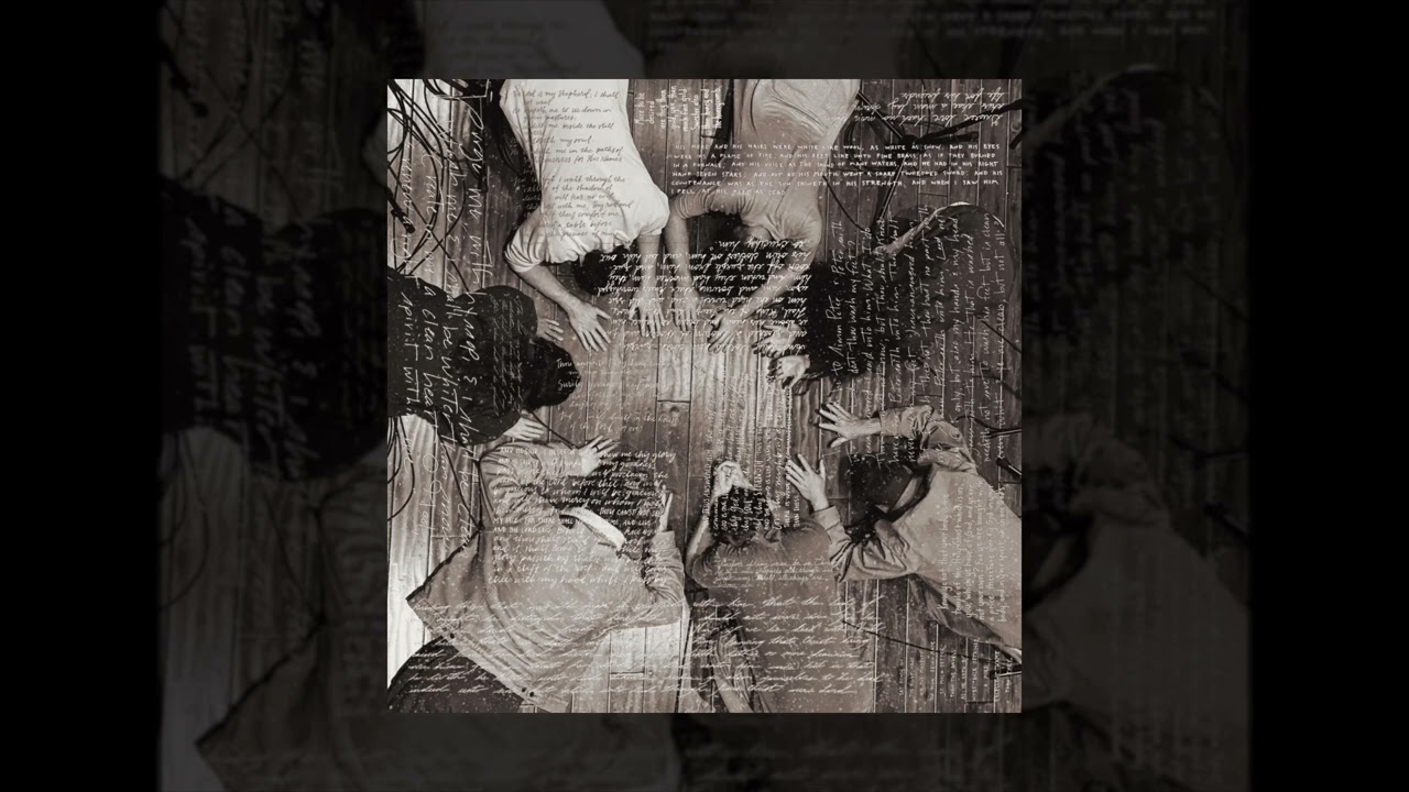 Guarda The Hunts - Vision (Official Audio) su YouTube Guarda The Hunts - Vision (Official Audio) su YouTube