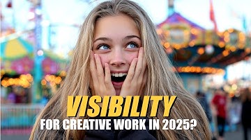 I Solved Visibility, Discoverability and the Subscriber Problem