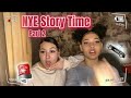 New Years Eve Story Time Part 2🚔