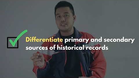 GED103 Module 1 Integration Video