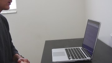 VOICE RECOGNITION SOFTWARE PROTOTYPE