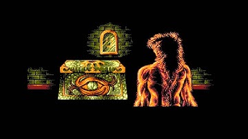 Lionheart (Amiga intro)