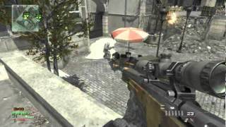 Ops SoS - Nice No Scope