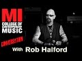 rob halford conversation series teaser part 2