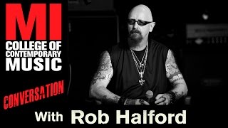 rob halford conversation series teaser part 2