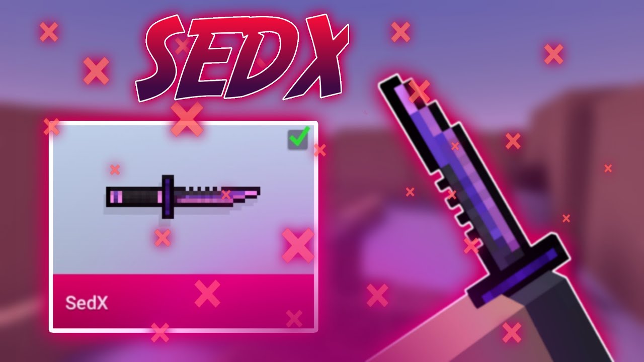 sedx