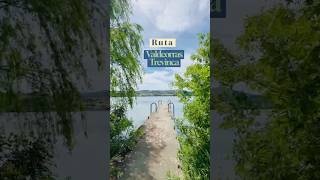 👉 Qué ver en el Geodestino Trevinca–Valdeorras | Naturaleza, vino y paisajes únicos en Galicia