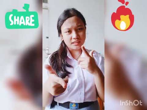 Makanan awetan bahan nabati 