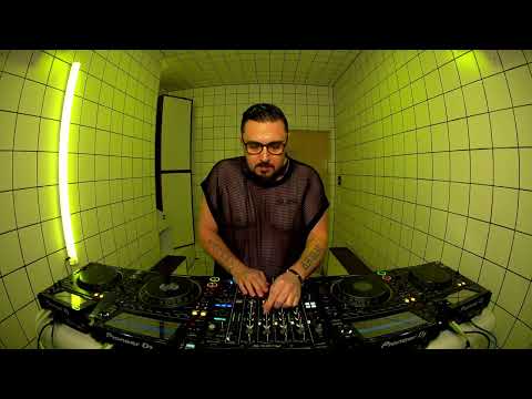 David Asko | HÖR - February 1 / 2024